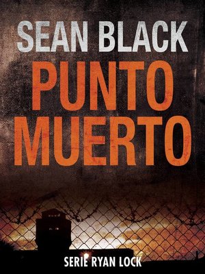cover image of Punto Muerto